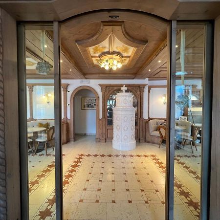 Kaiserkrone Charming Retreat Dimaro Exterior photo