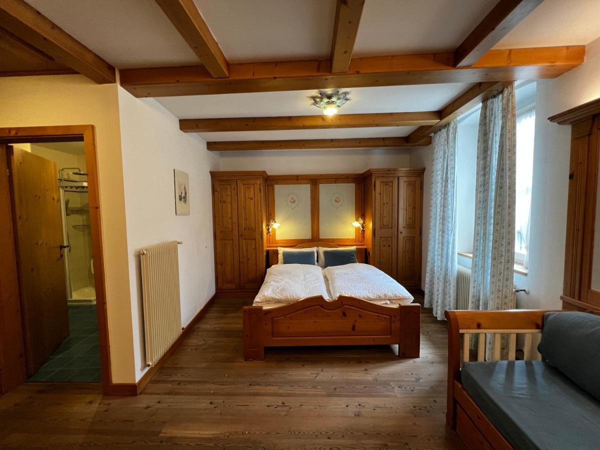 Kaiserkrone Charming Retreat Dimaro Exterior photo