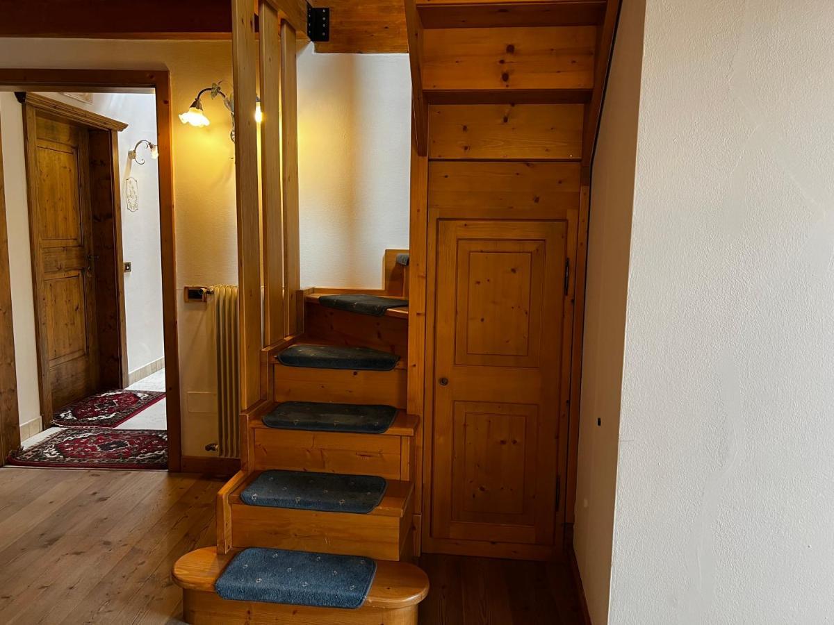Kaiserkrone Charming Retreat Dimaro Exterior photo
