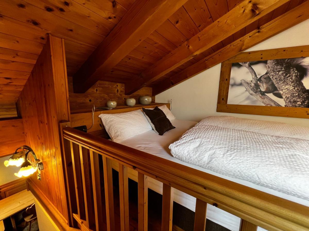 Kaiserkrone Charming Retreat Dimaro Exterior photo